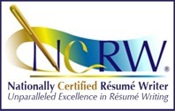 Nationally Certified Resume Writer